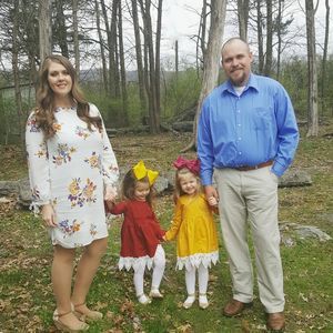 Meet your Posher, Tabitha